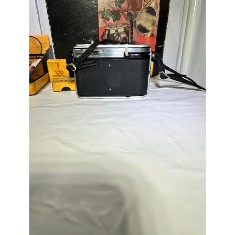 Kodak mint cond