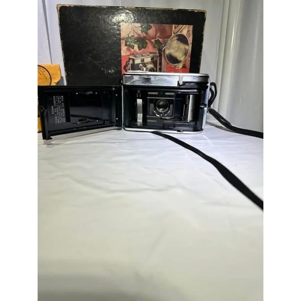 Kodak mint cond