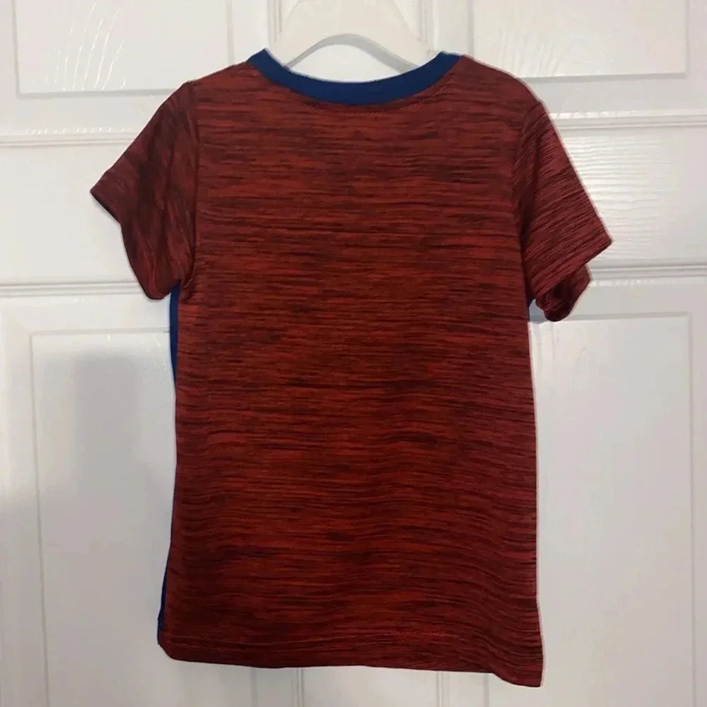 Nickelodeon shirt from size