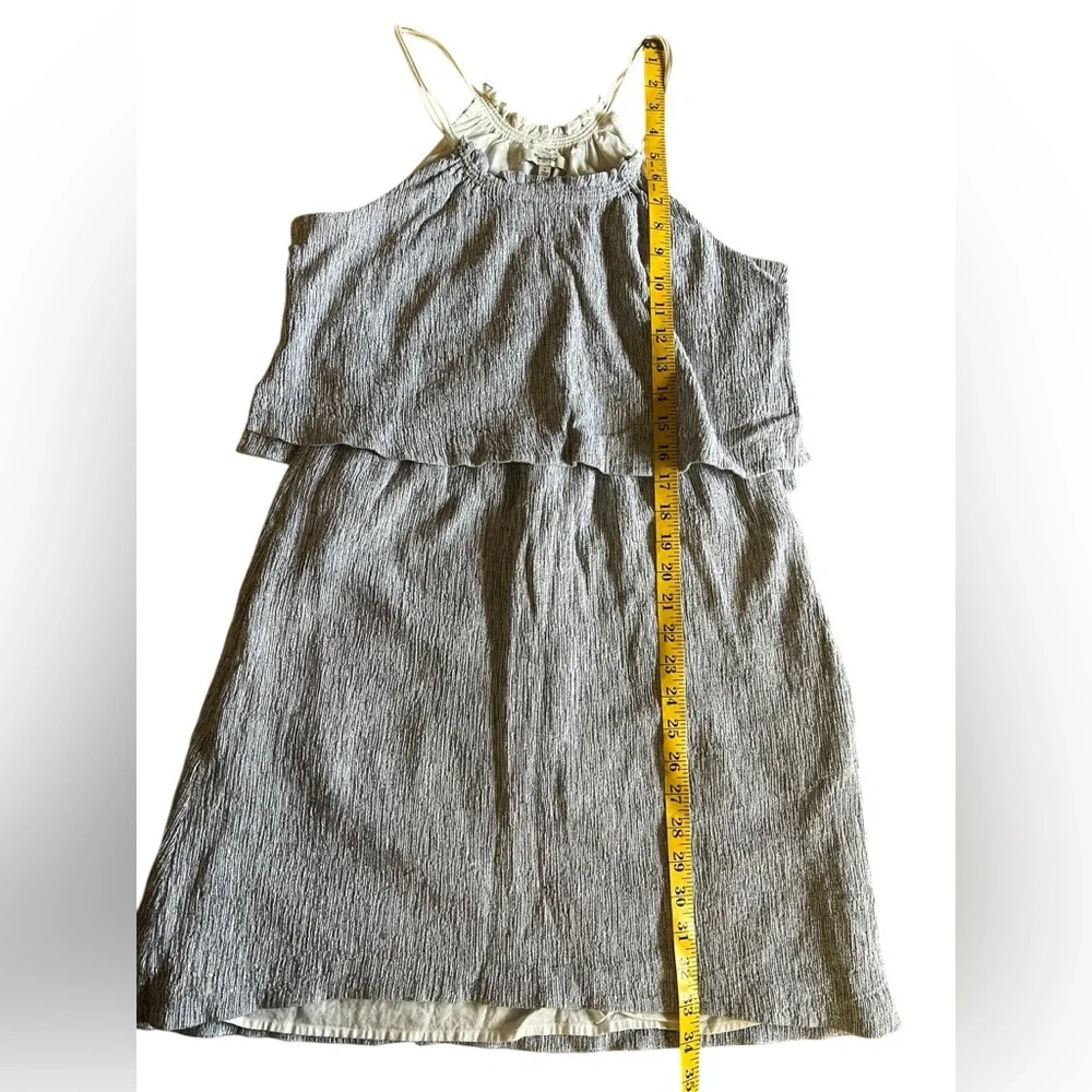Madewell please see