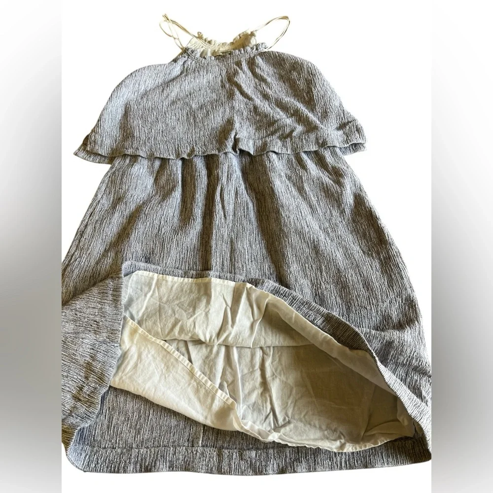 Madewell please see
