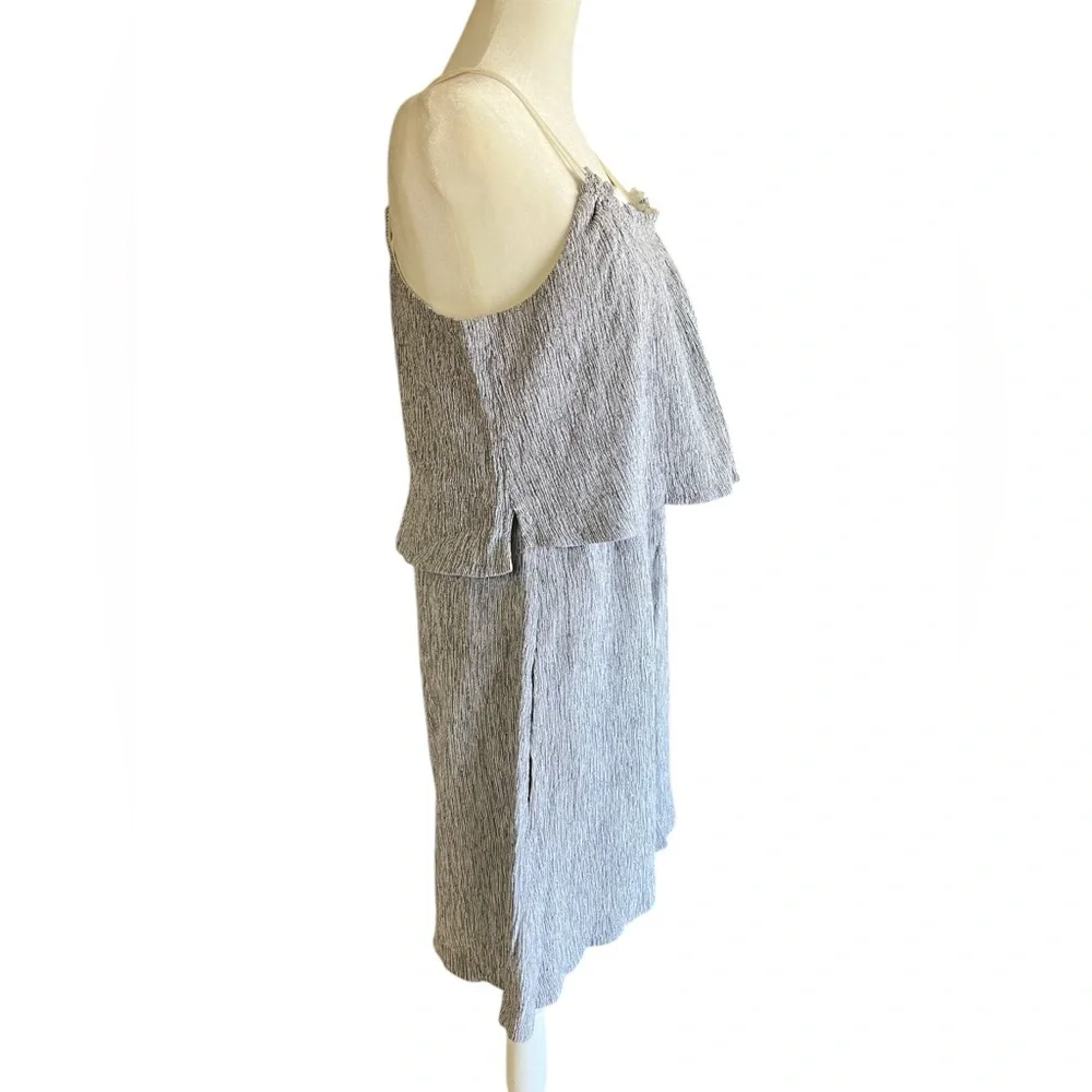 Madewell please see
