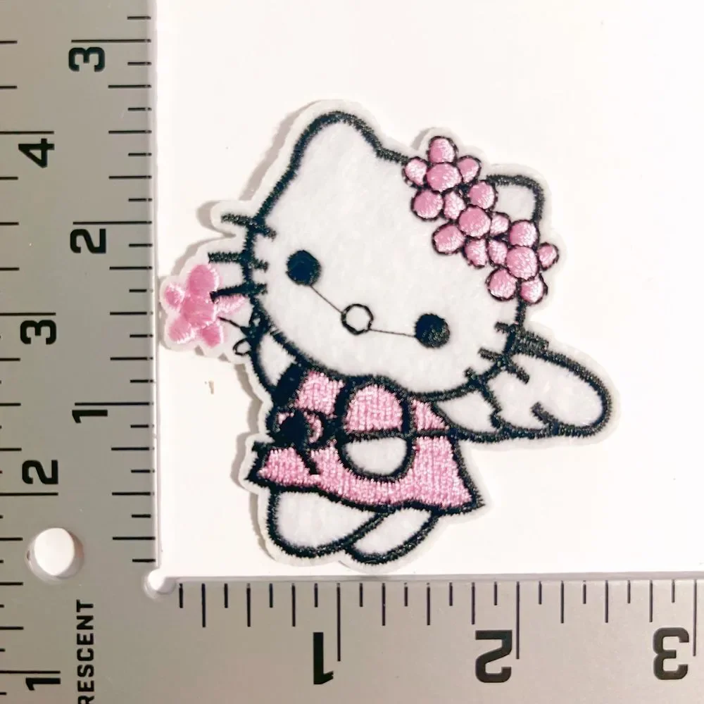 N/A picture free measurements