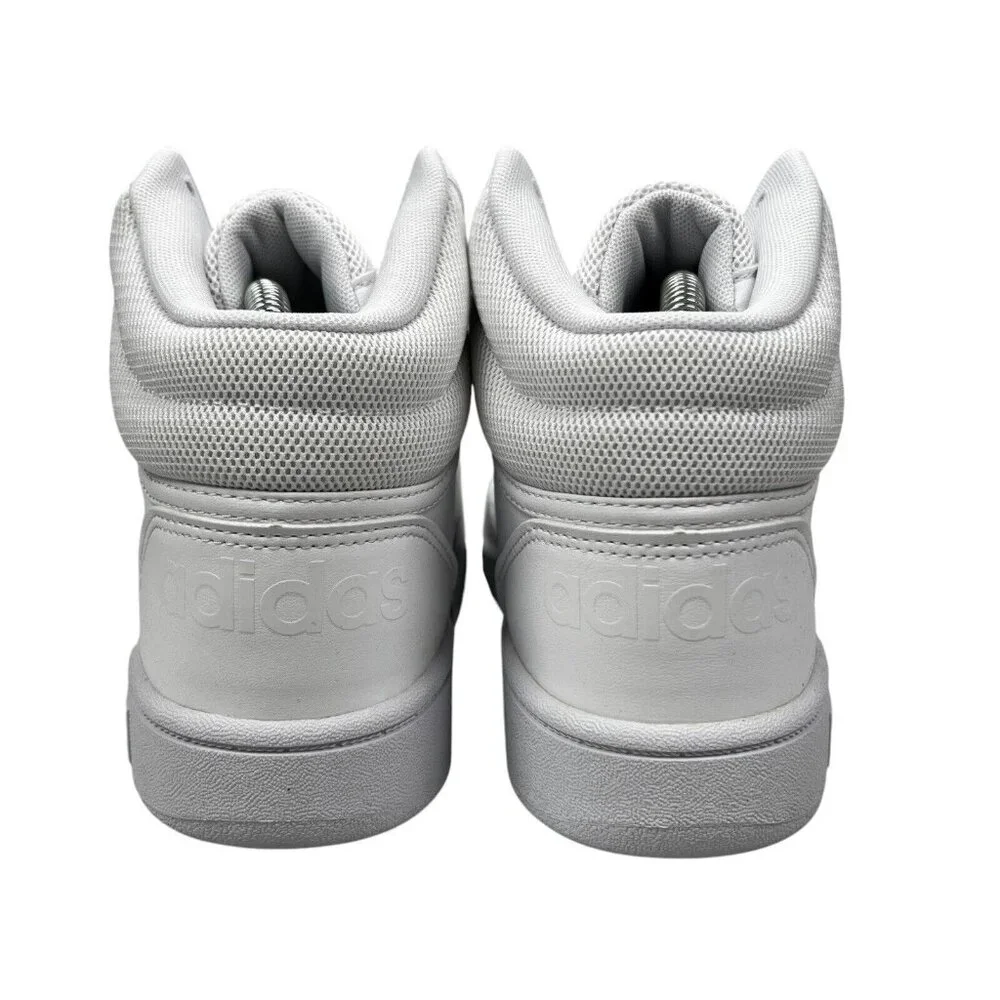 adidas hoops mid