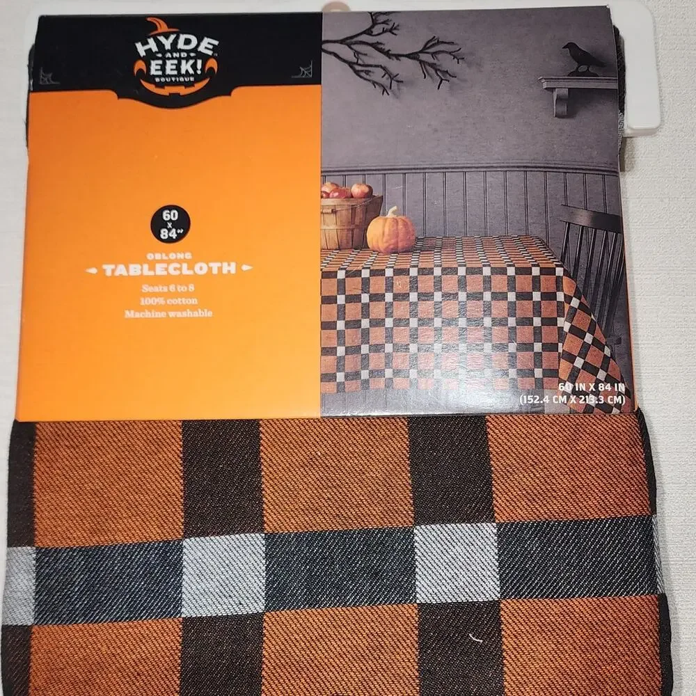 hyde and eek new package