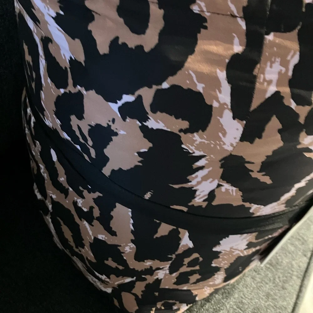 Diane Von Furstenberg this bedding