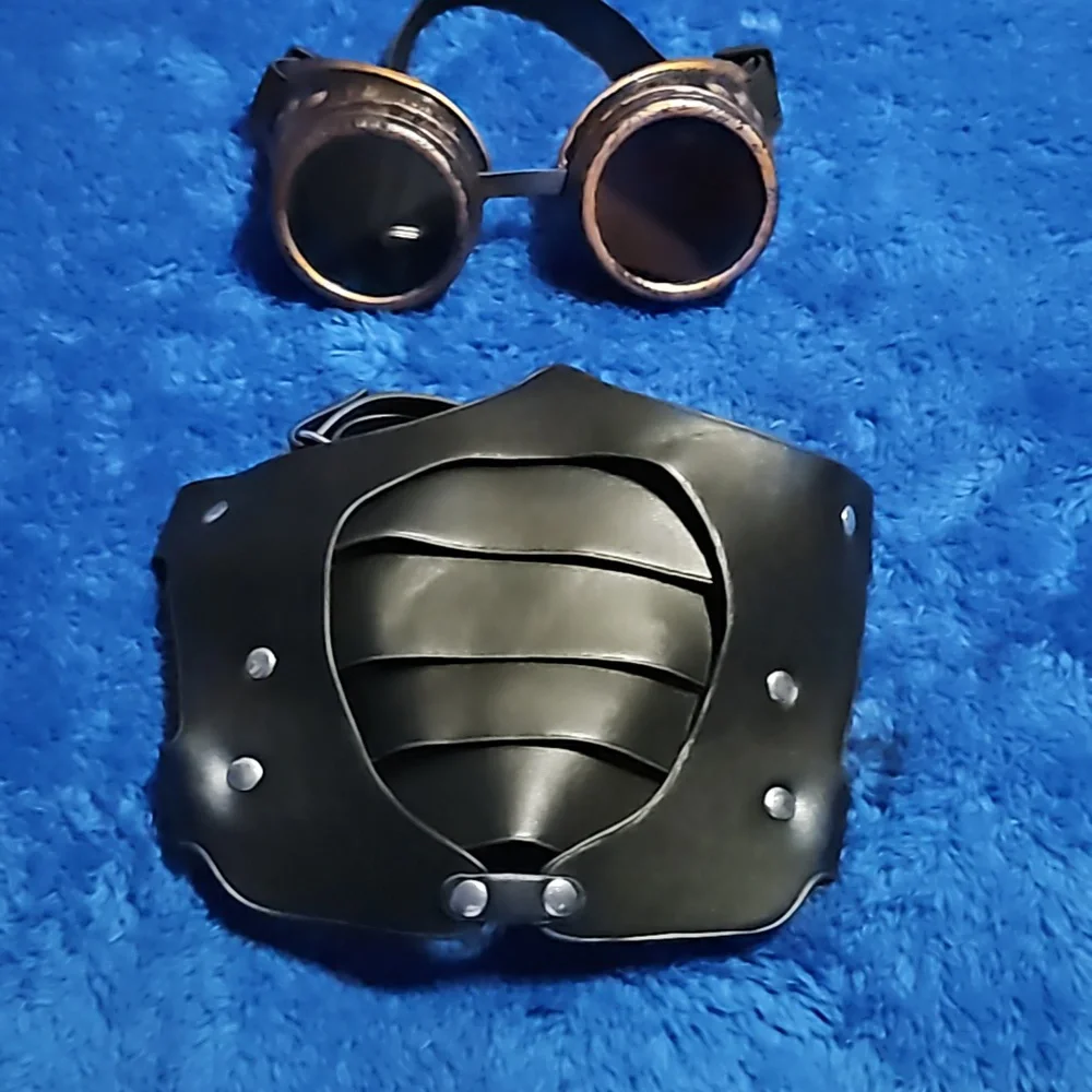 STEAMPUNK Bundle
