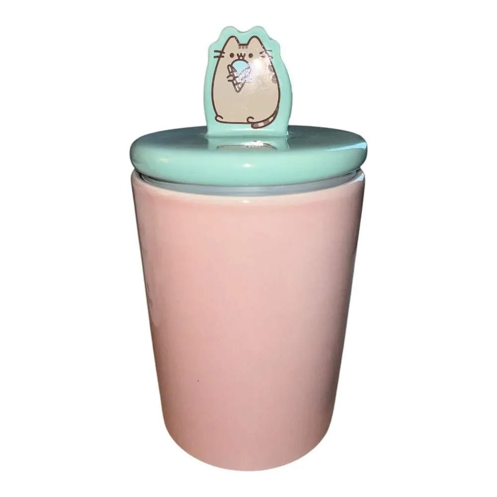 Pusheen whimsy oz