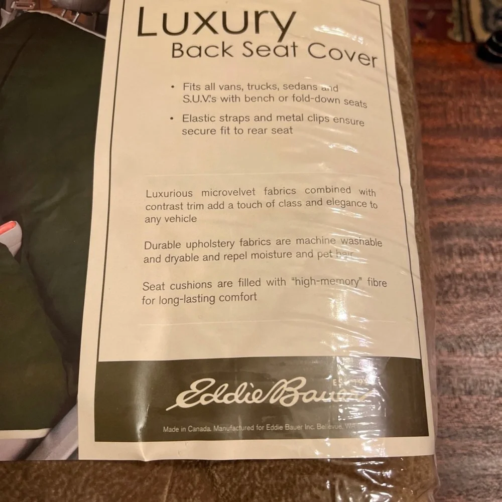 Eddie Bauer eddie bauer