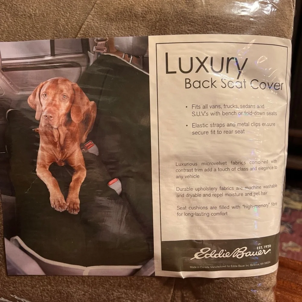 Eddie Bauer eddie bauer