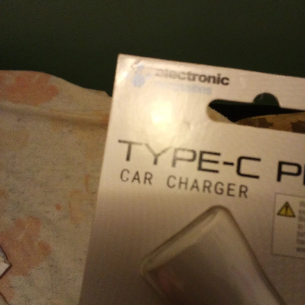 Electric Necessities electric necessities
