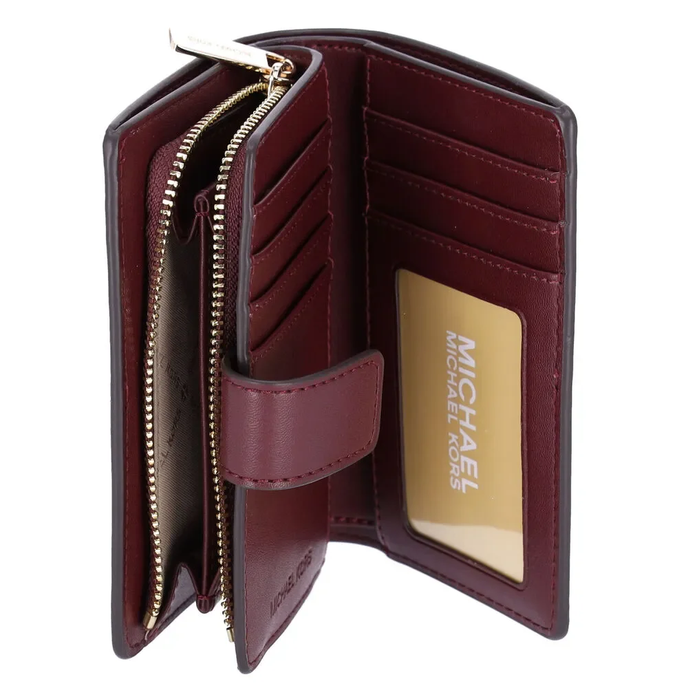 Michael Kors logo print