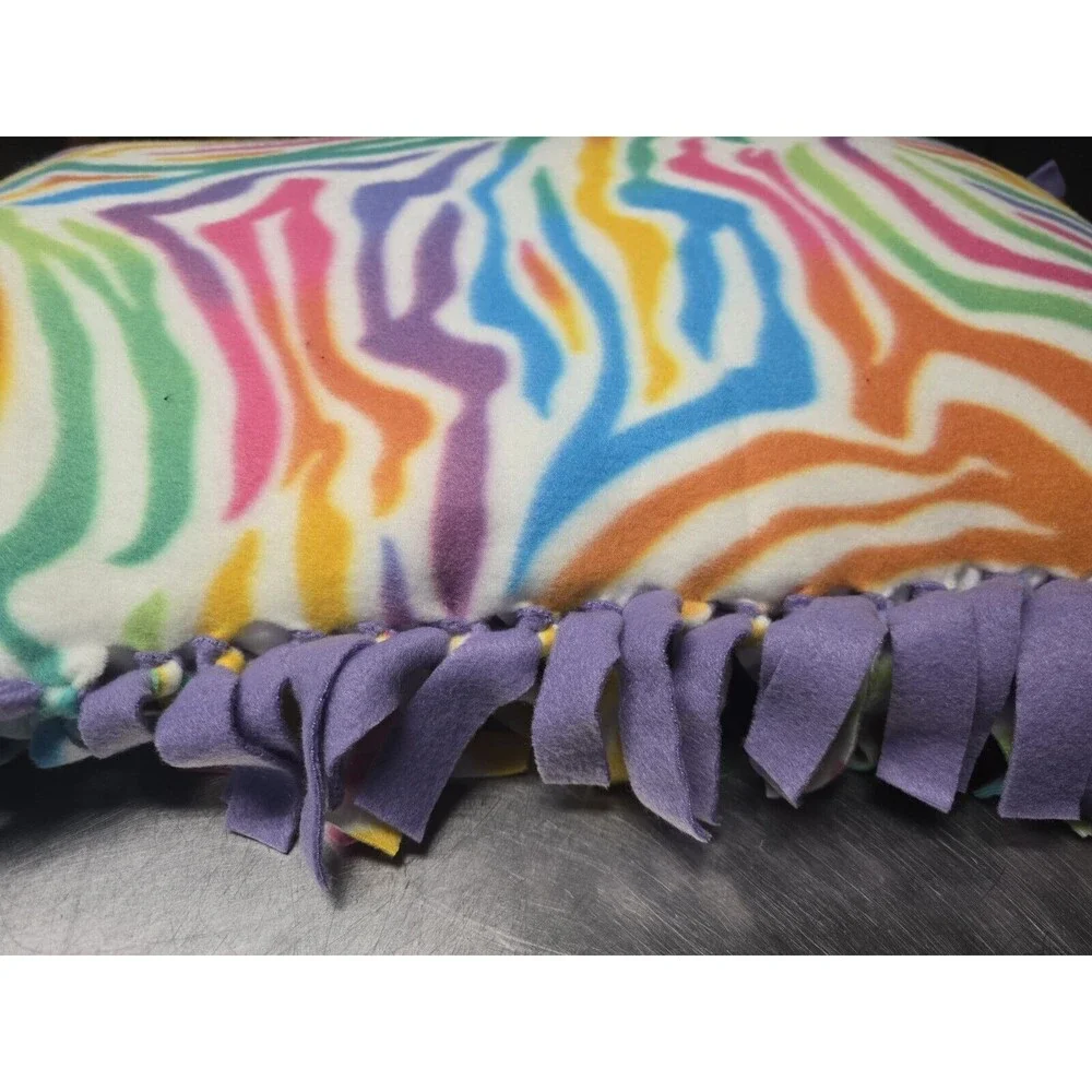 Handmade pet bed