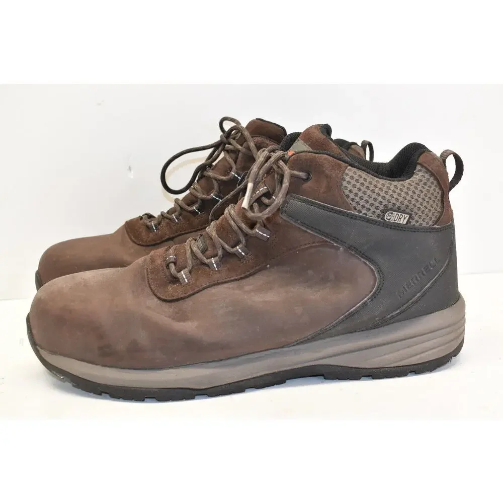 Merrell shoes have