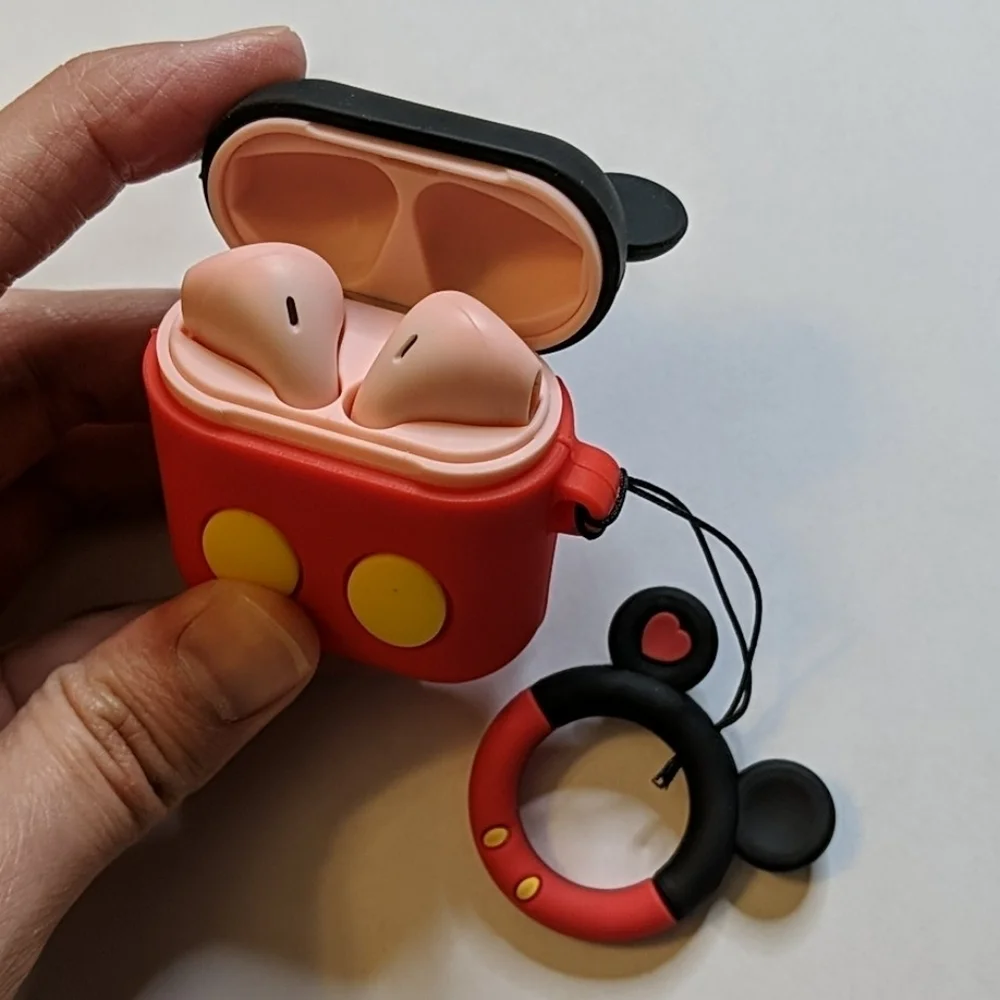N/A mickey mouse