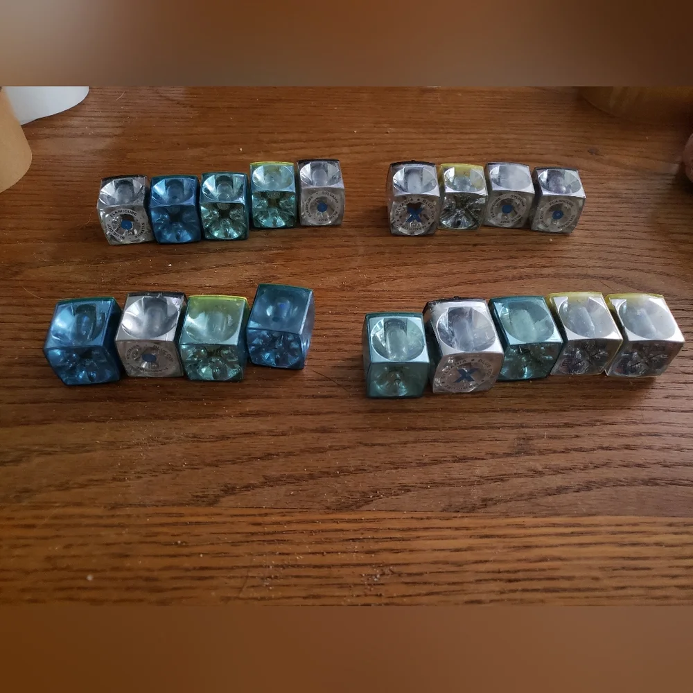 N/A set 18