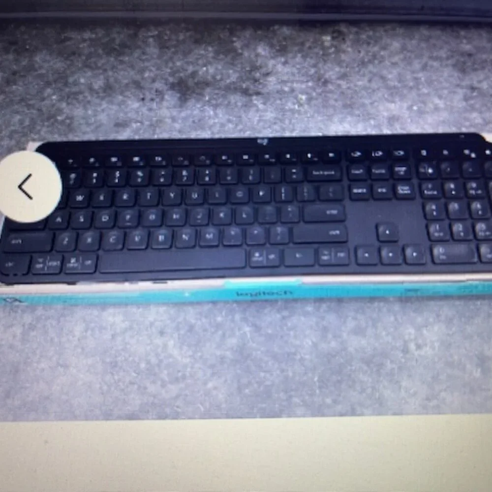 Logitech 920009295 mx