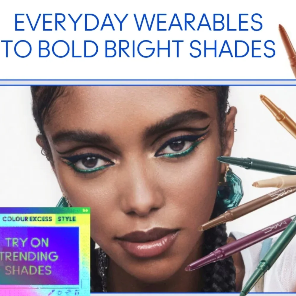 wear ultimate excess