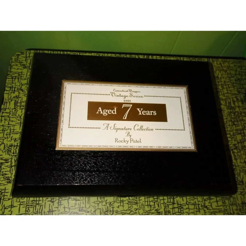 Rocky Patel this listing