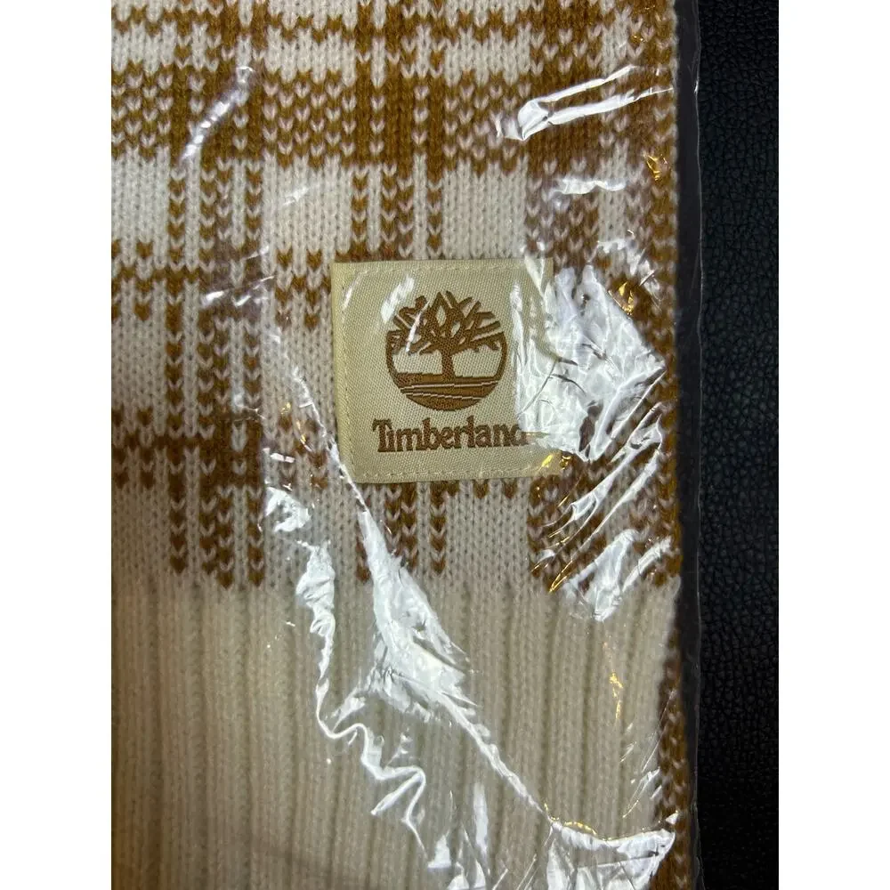 Timberland new package