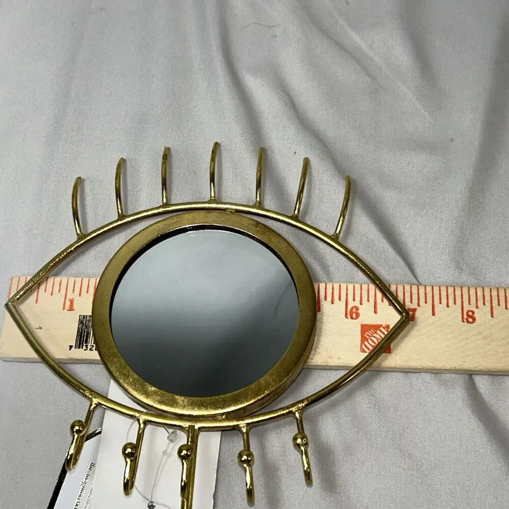Mirror purva magic