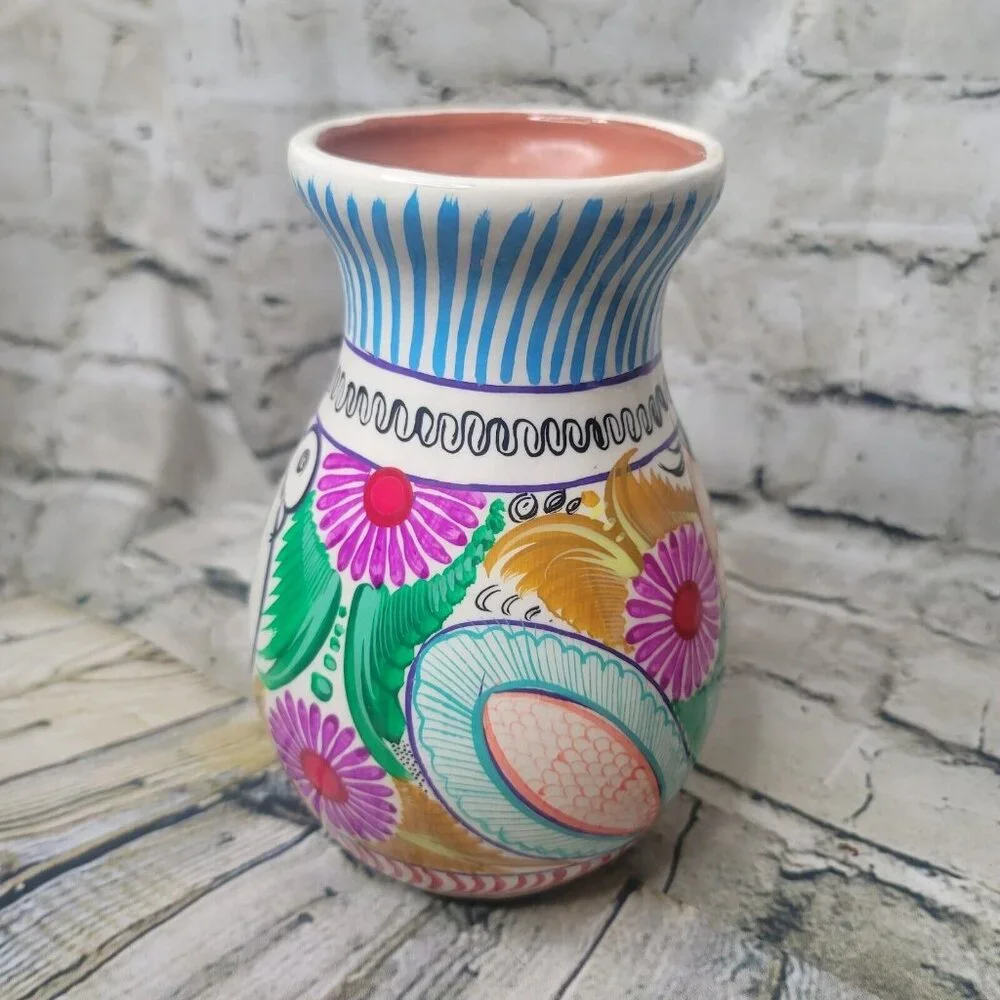 Mexican folk art