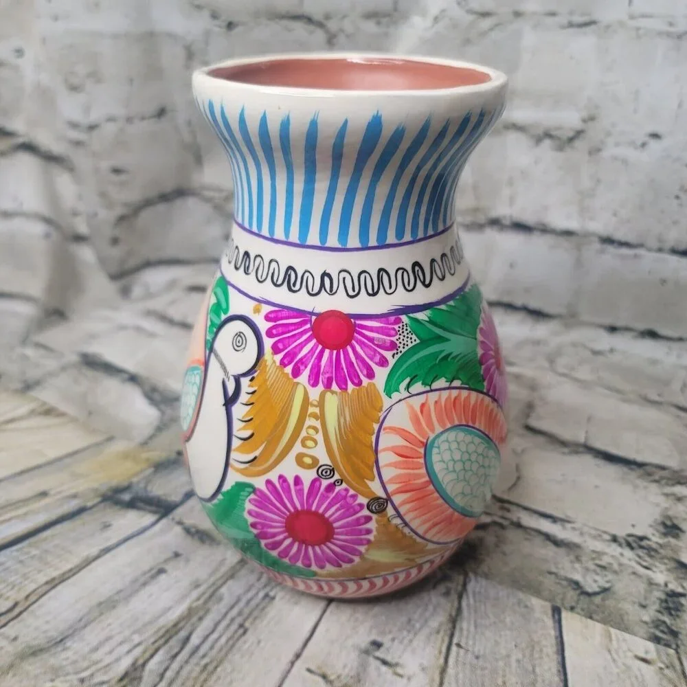 Mexican folk art