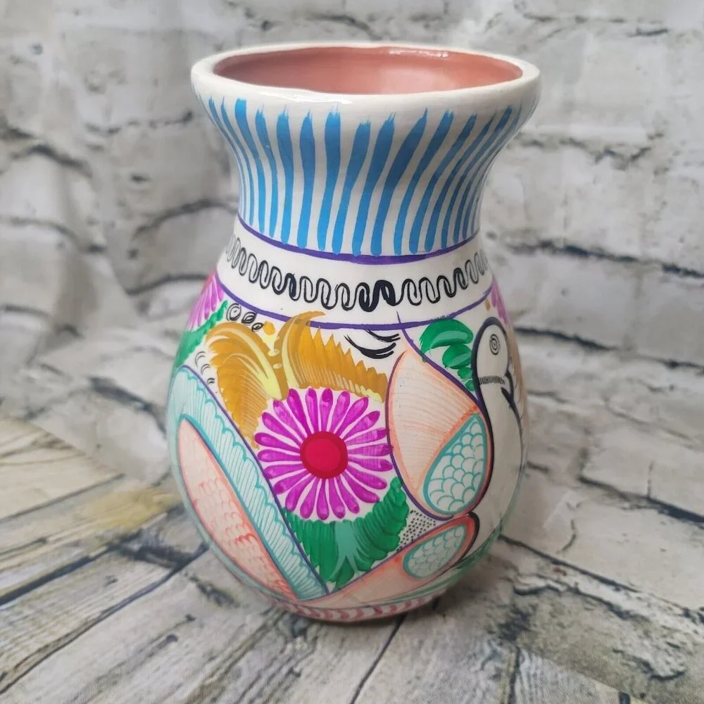 Mexican folk art