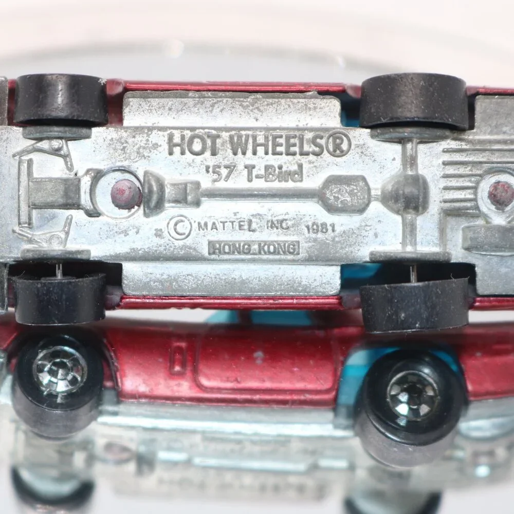 Hot Wheels hot wheels