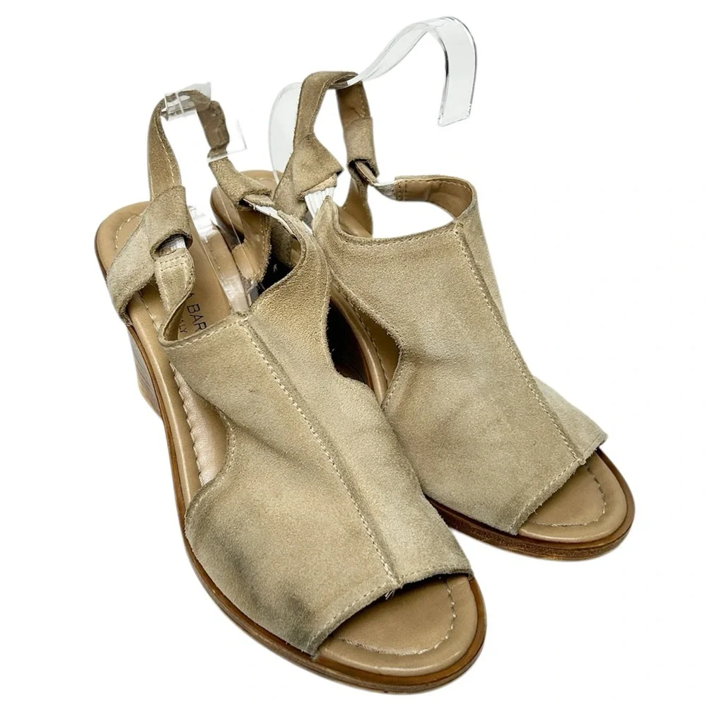 barbara barbieri good made