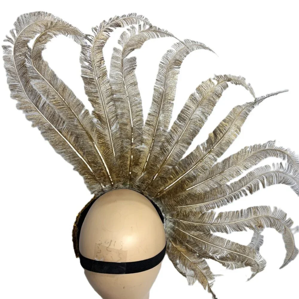showgirl carnival
