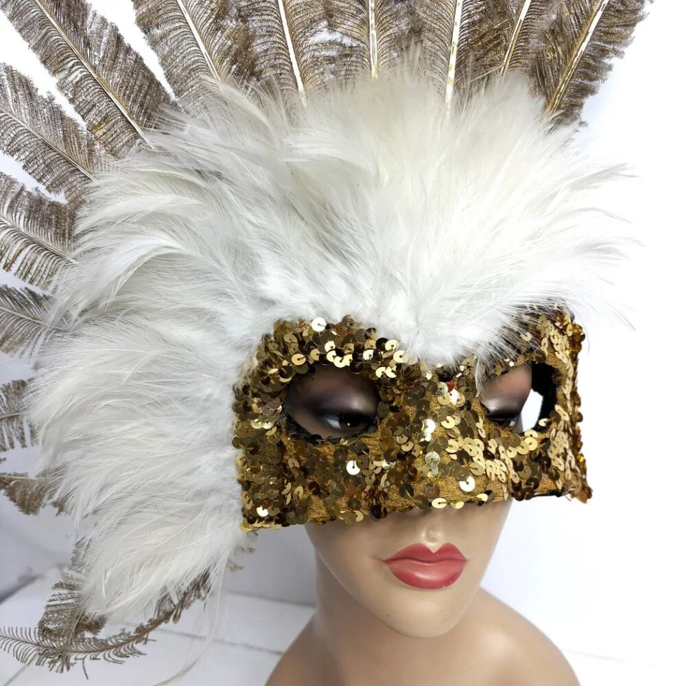 showgirl carnival