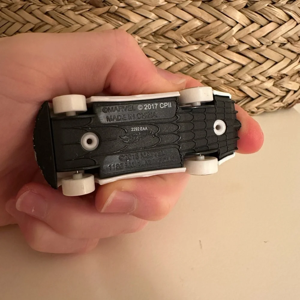 Mattel opportunity it