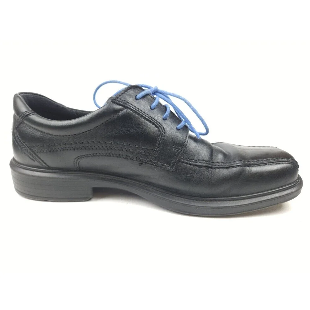 Ecco bicycle toe