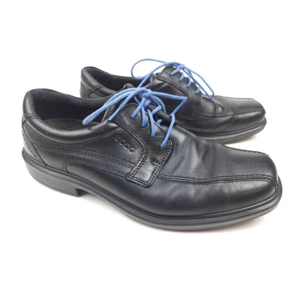 Ecco shoes size