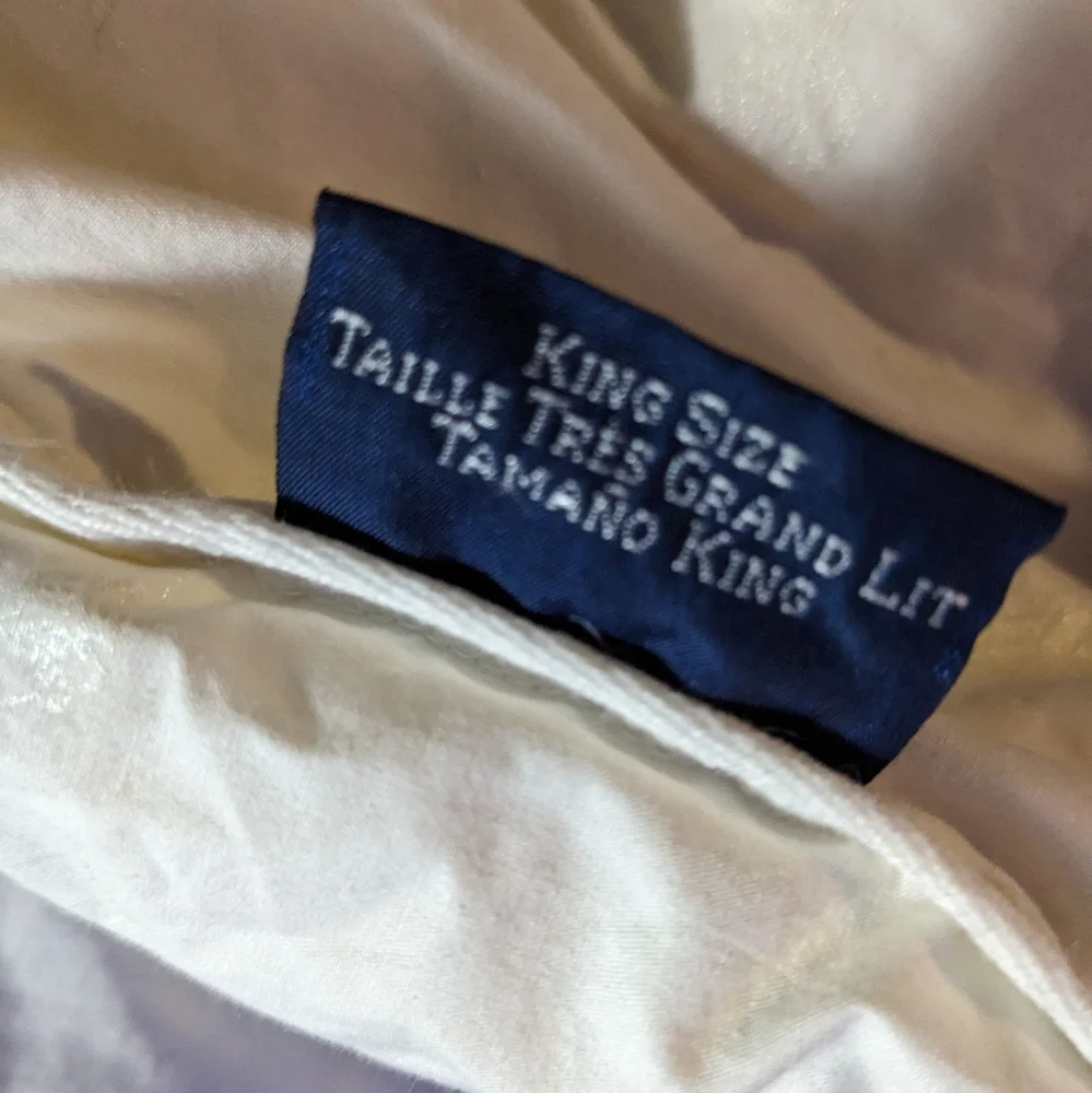 Ralph Lauren Blue Label vintage used