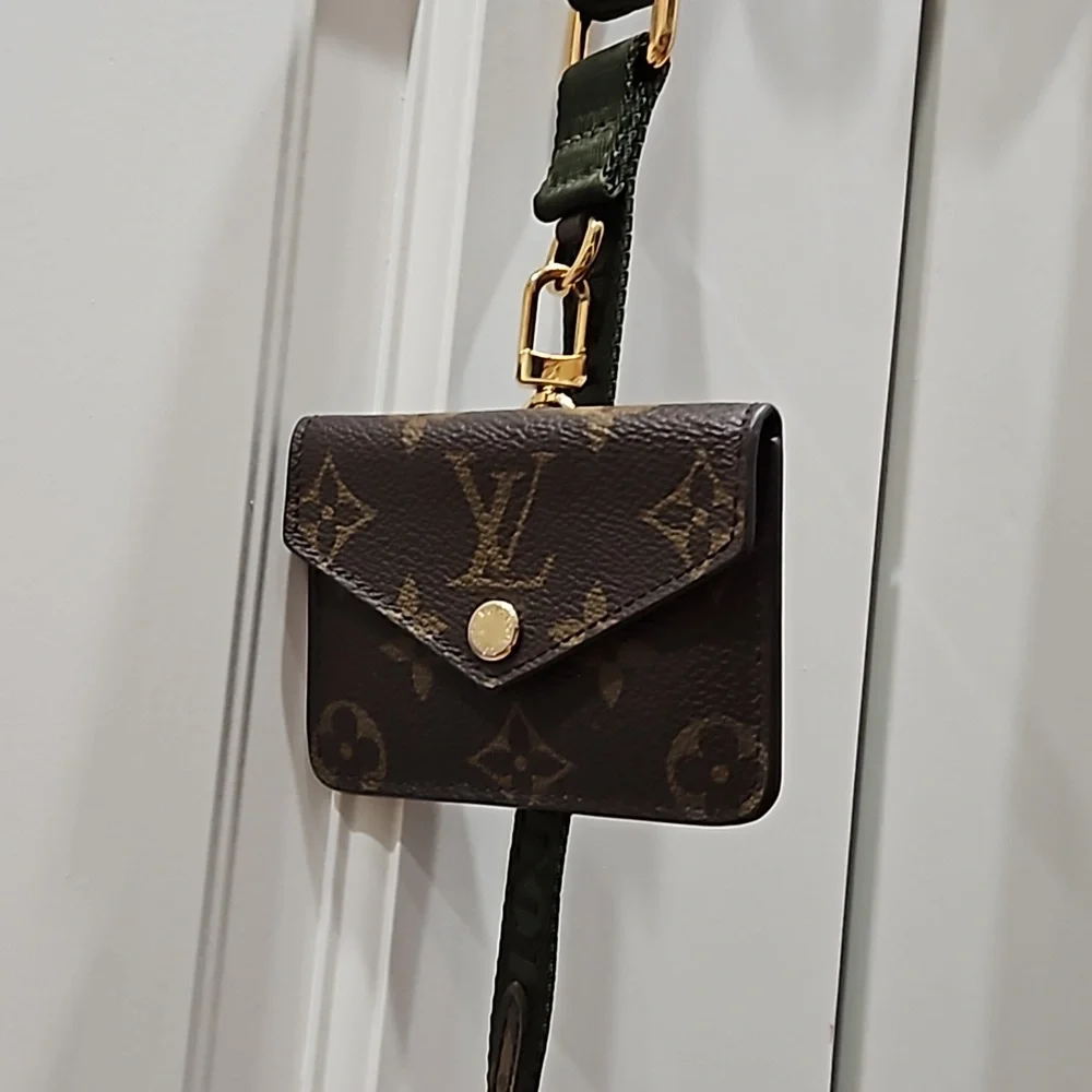 Louis Vuitton overall excellent