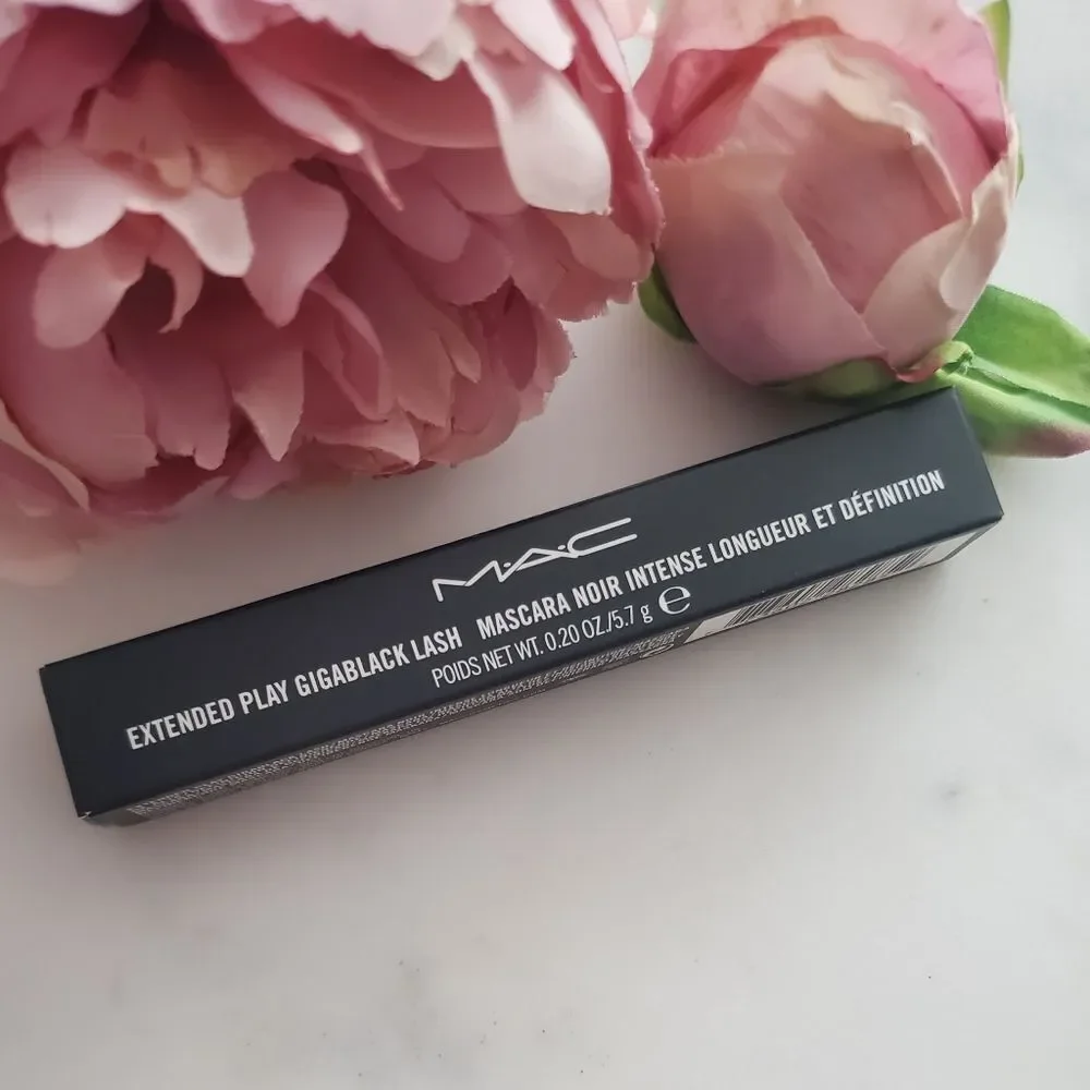 MAC Cosmetics brand new