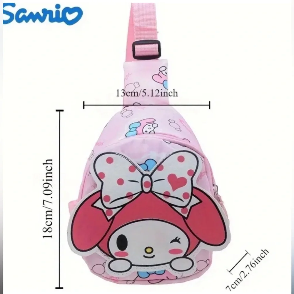 Sanrio super cute