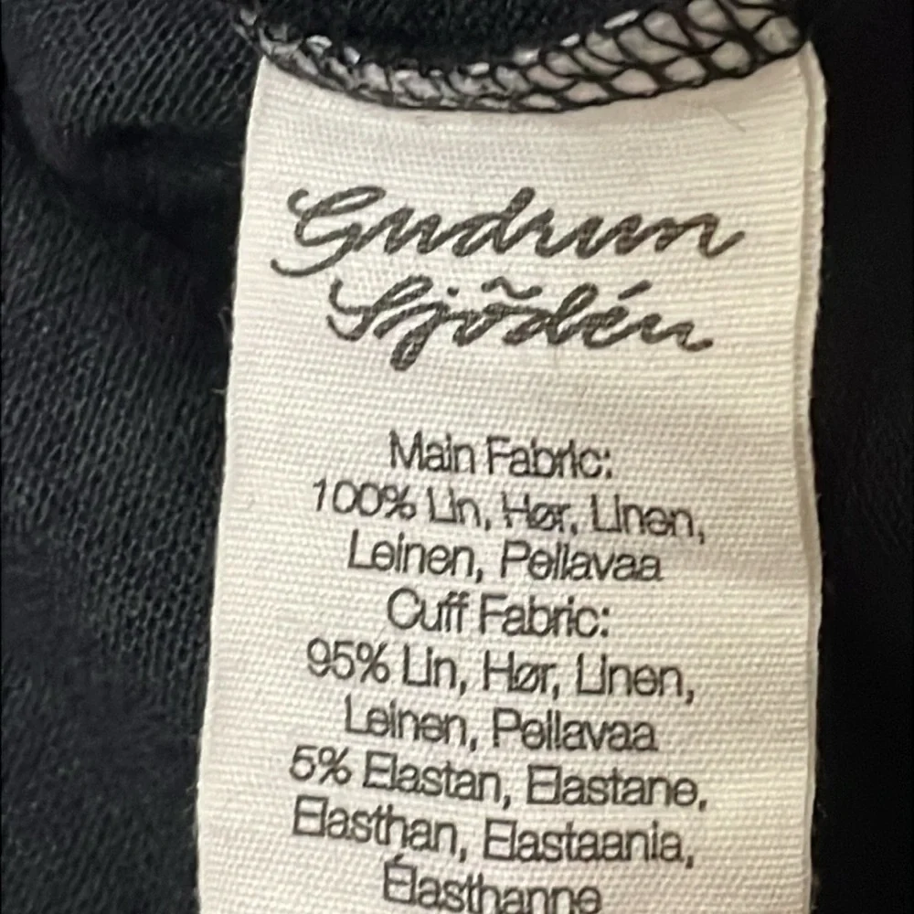 Gudrun Sjoden gudrun sjorden