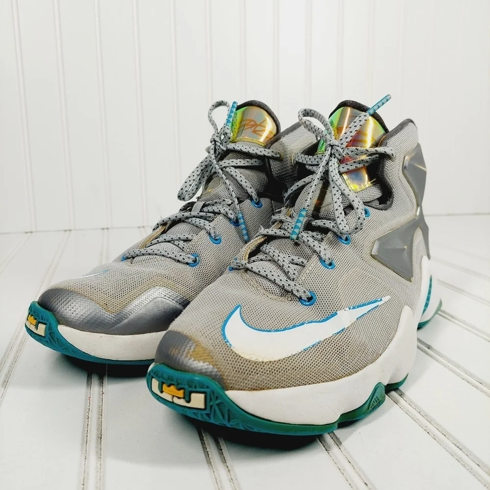 Nike preowned us