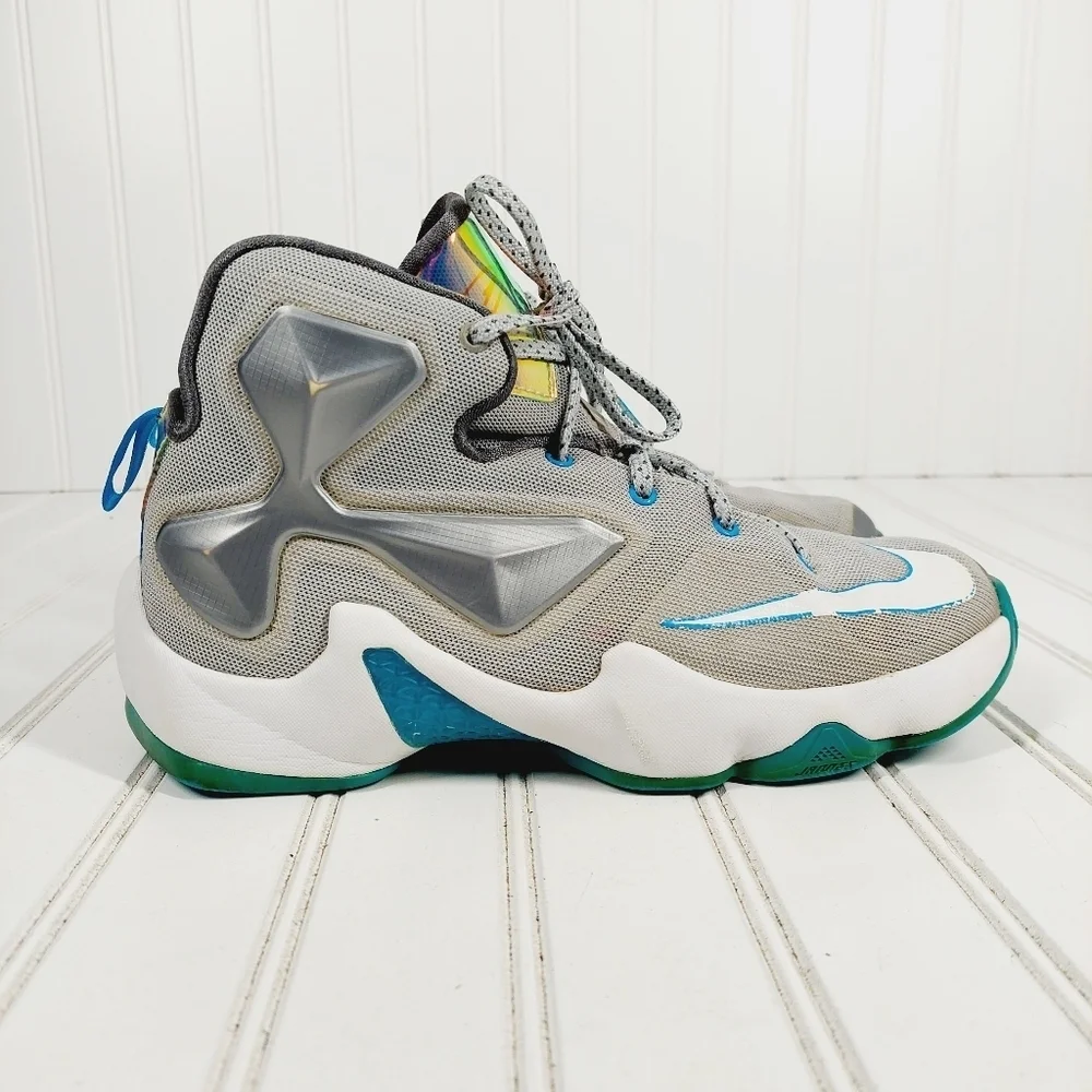 Nike preowned us