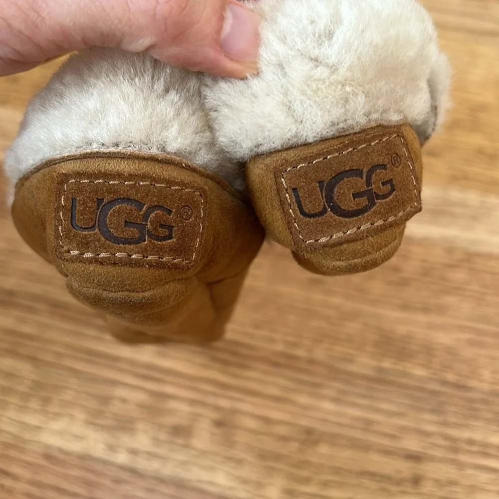 UGG baby infant