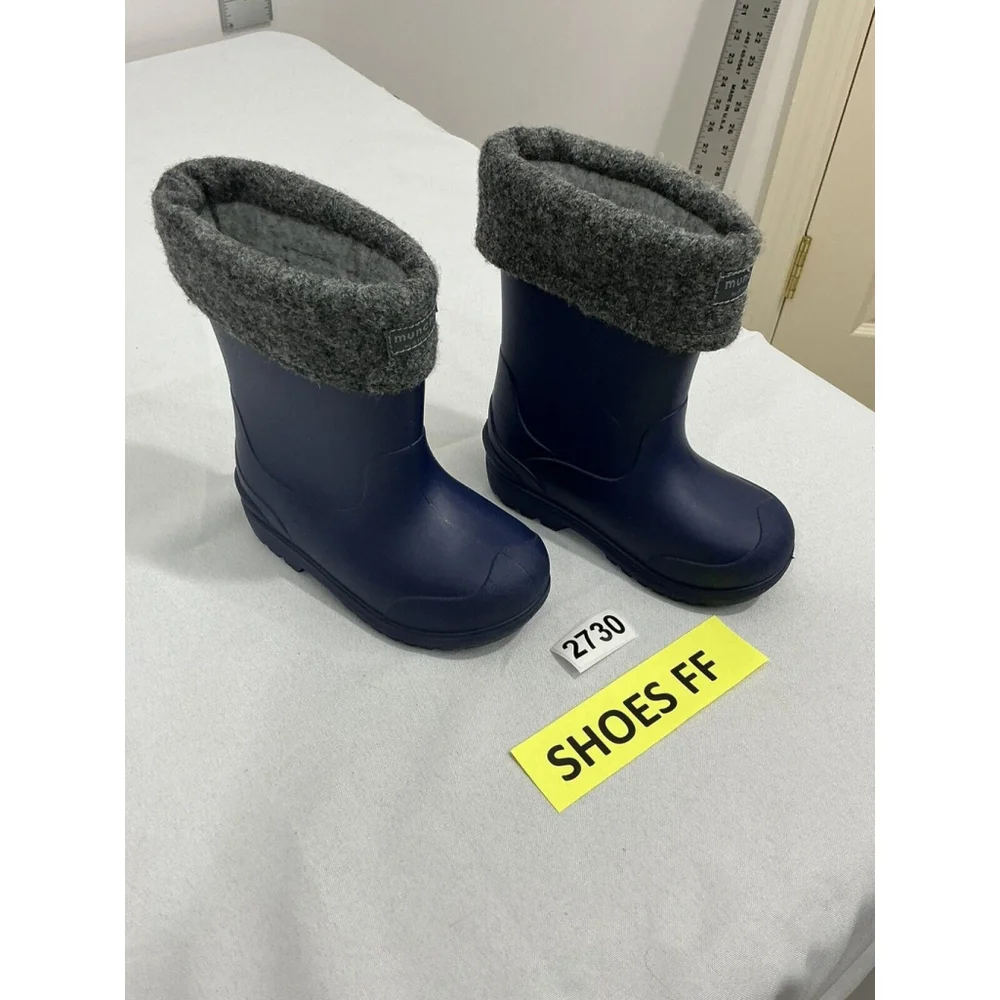 Stride Rite keep your