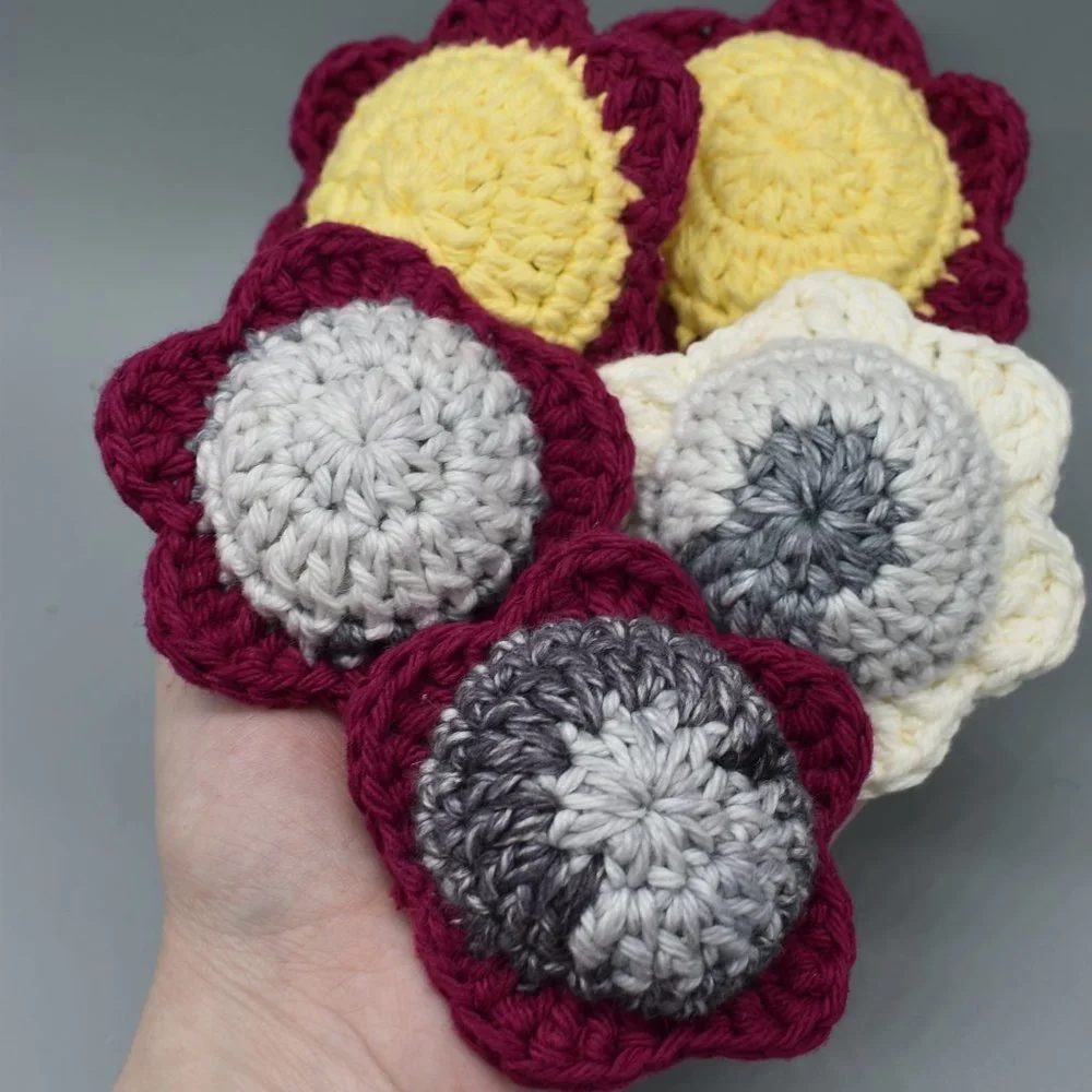 Hand Crafted *bundle five
