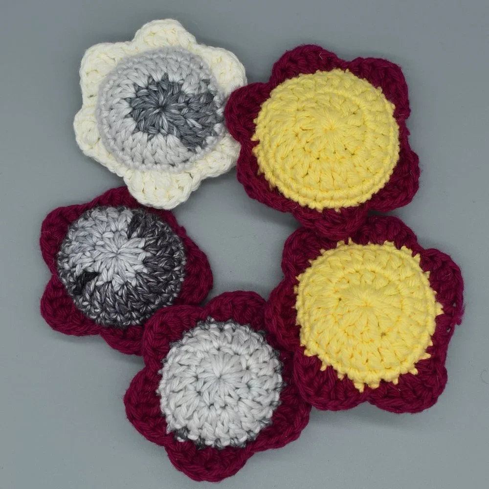 Hand Crafted *bundle five