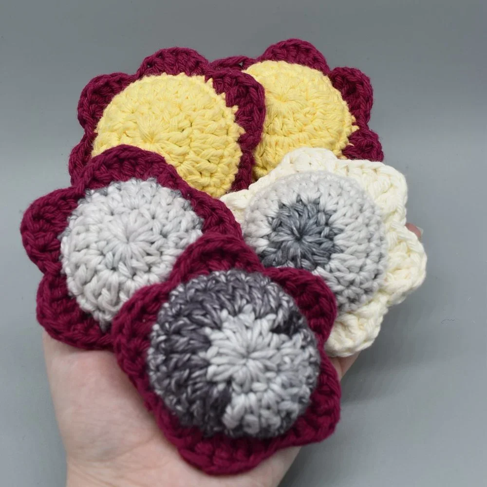 Hand Crafted *bundle five