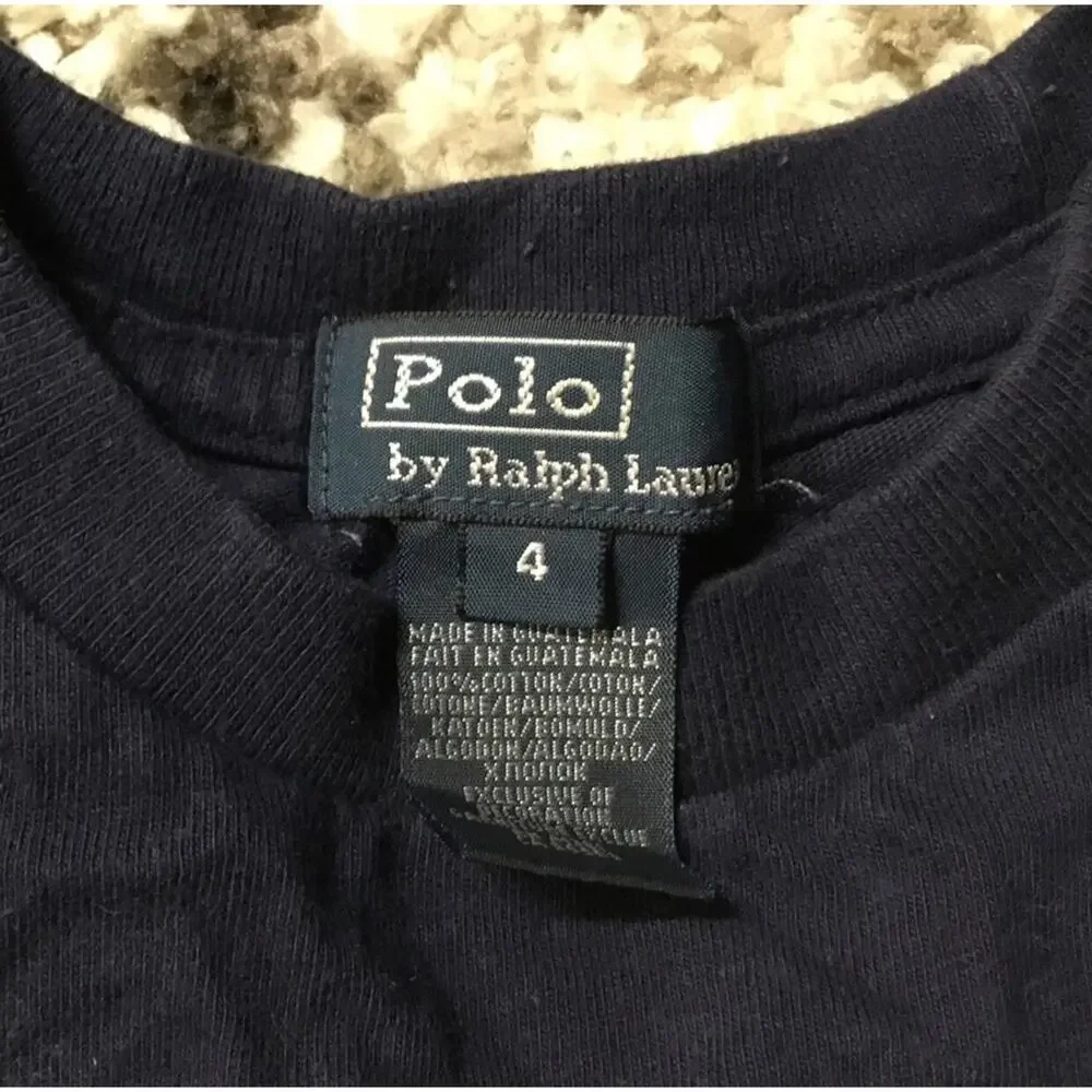 Ralph Lauren this listing
