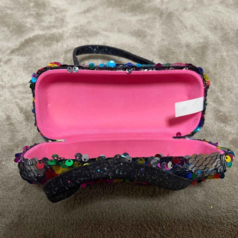 Girls Sunglasses Case