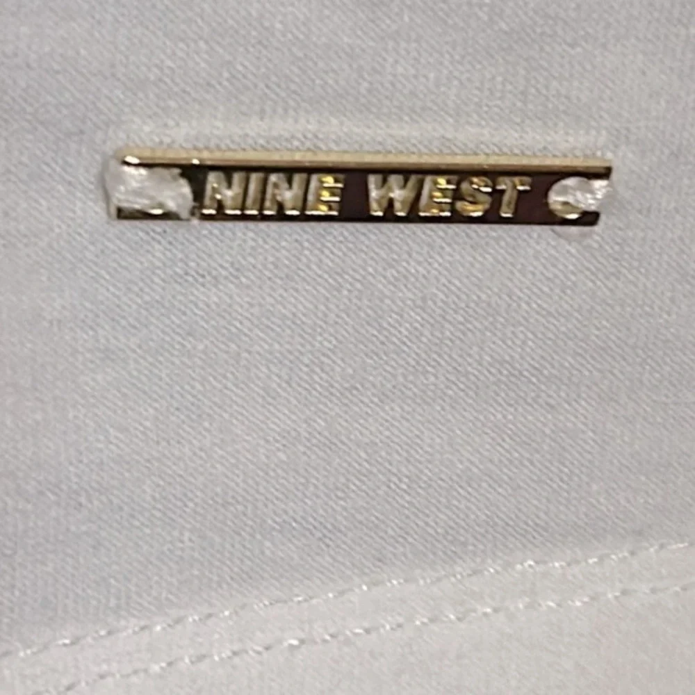 Nine West excellent preloved